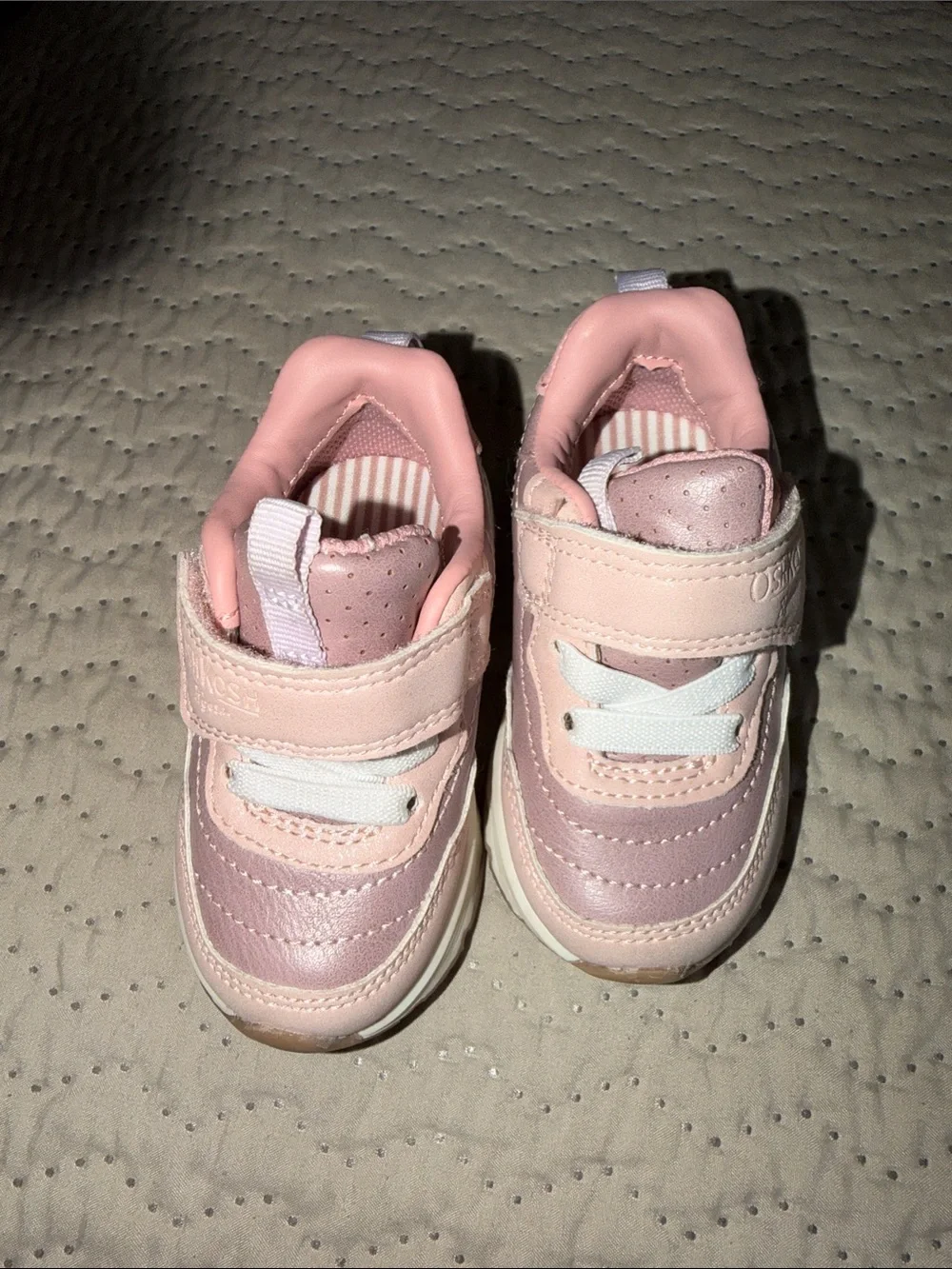 Oshkosh Girl Sneakers